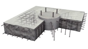 Sheartech Punching Shear Reinforcement