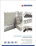 Tech Brochure
