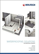 Waterproof Brochure